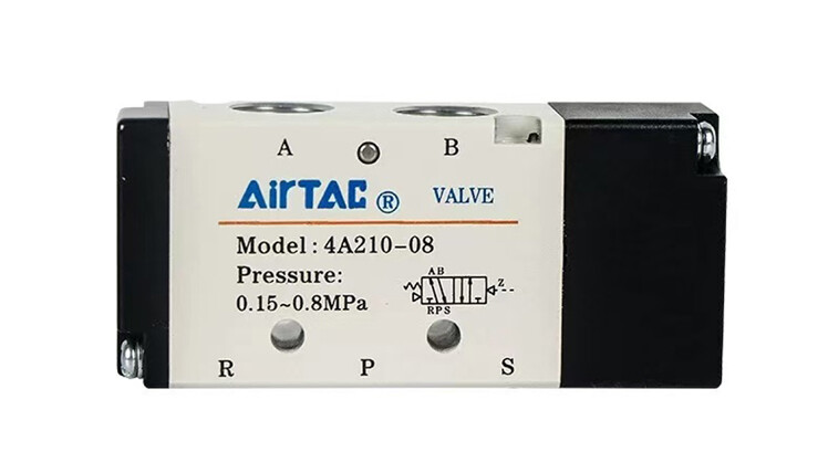 Shuttle Valve