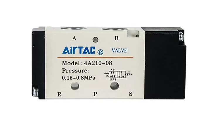 Shuttle Valve