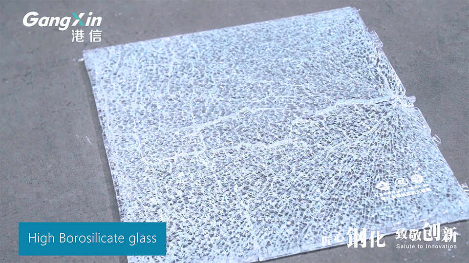 Flat Glass Tempering Furnace & Fire-Resistance Glass Tempering Furnace