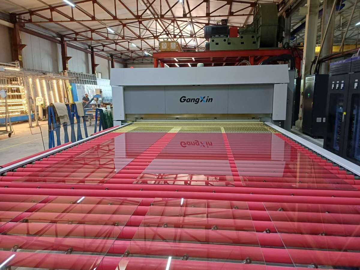 ganxinglass Glass Tempering Furnace Price: Why Costs Vary & How to Buy Smart