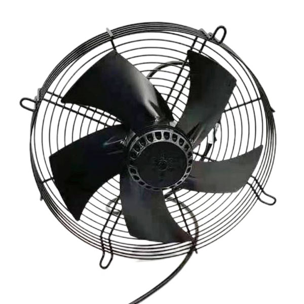 Φ400mm (16 inch) AC Guard Mounted Axial Fans Cooling Fans