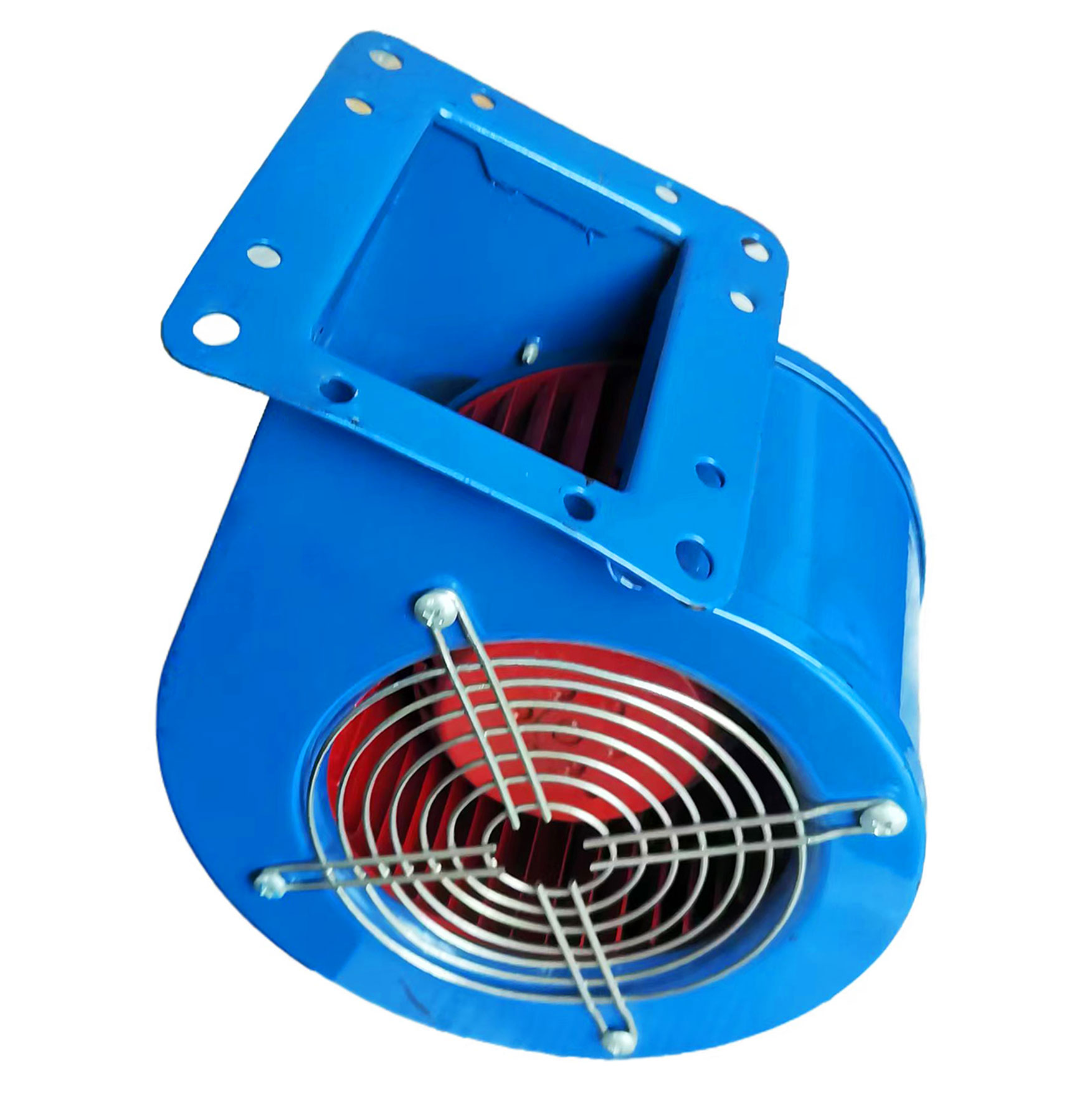 Φ140/Φ160mm Single Inlet Centrifugal Blower Fans