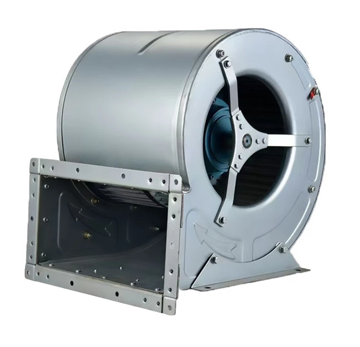 AC Double Inlet Centrifugal Fan Noise, Efficiency, and Maintenance: A Full 2026 Encyclopedia