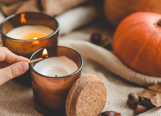 5 mauvaises façons de diffuser des senteurs à la maison : Votre bougie d'aromathérapie est-elle à l'origine d'un empoisonnement chronique ?
