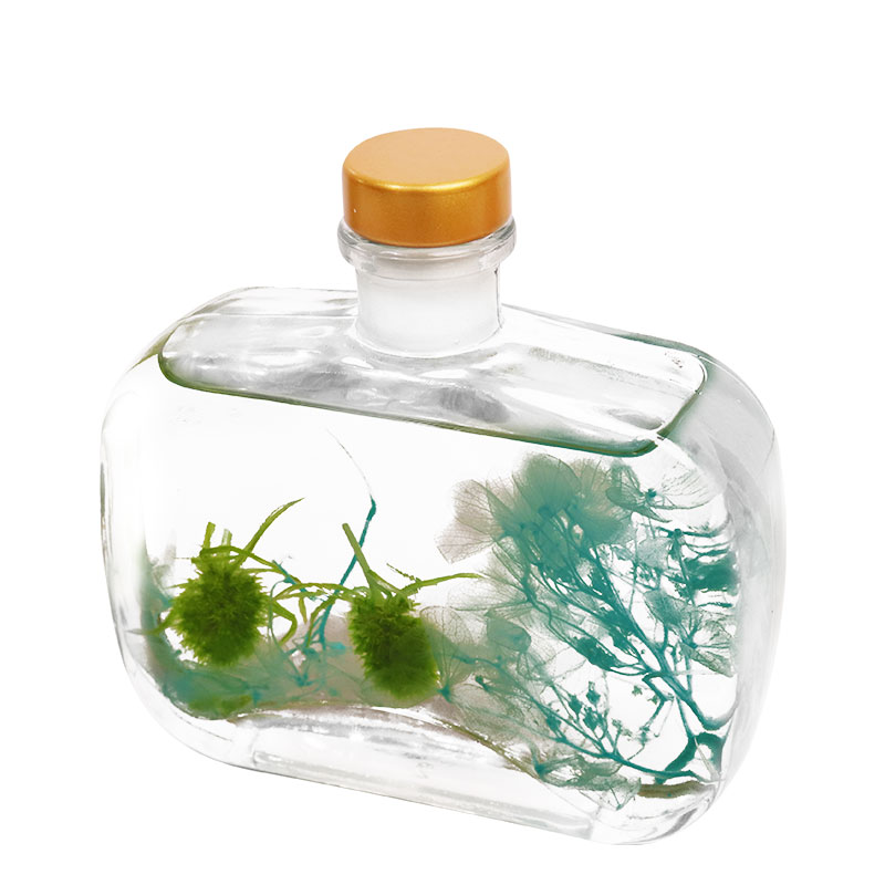 Aromathérapie sans flamme