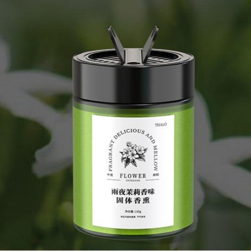 Fabricant de Série de Parfums Automobiles Écologiques | Certifié ISO