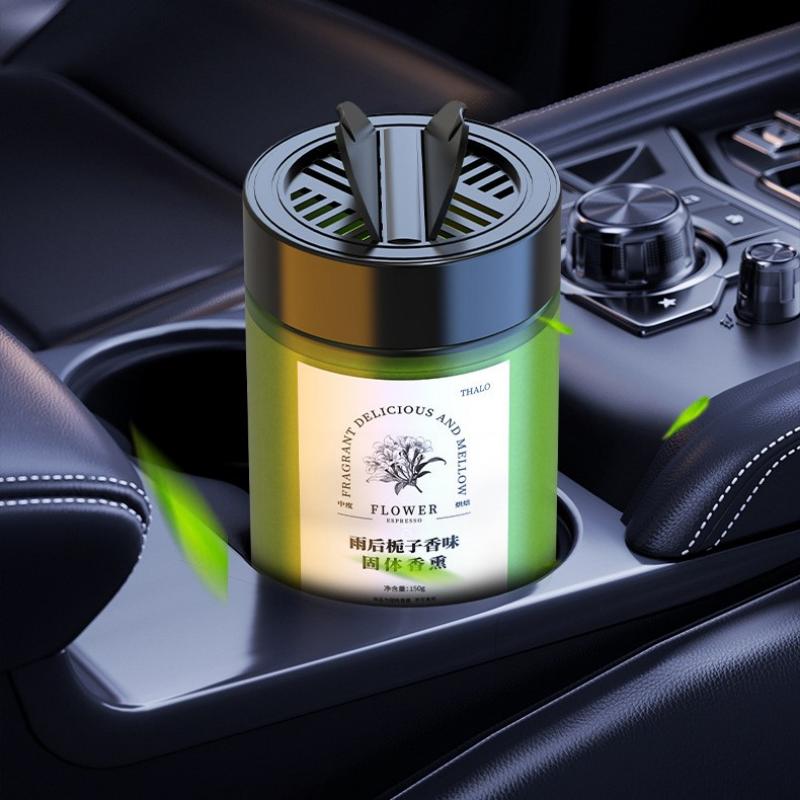 Comment choisir le meilleur parfum de voiture pour une fraîcheur durable