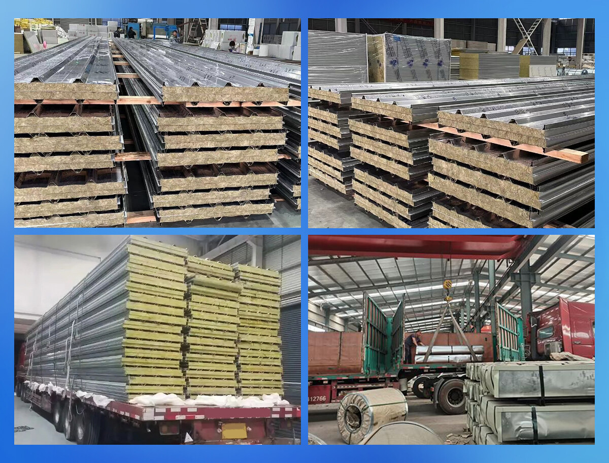 Galvanized Corrugated Sheet
