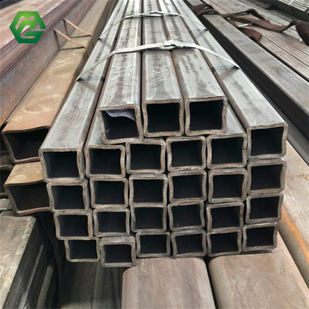 ASTM A179 Seamless Steel Pipe
