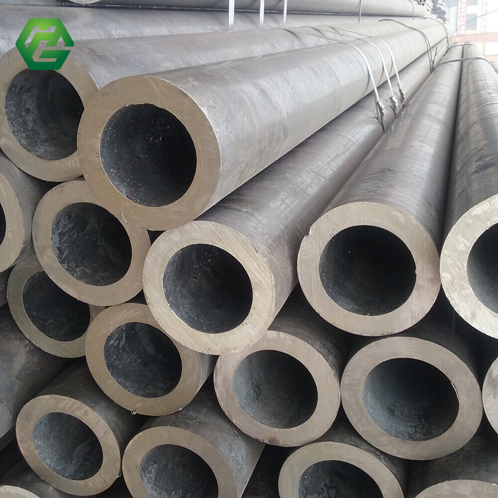 Seamless Steel Pipe