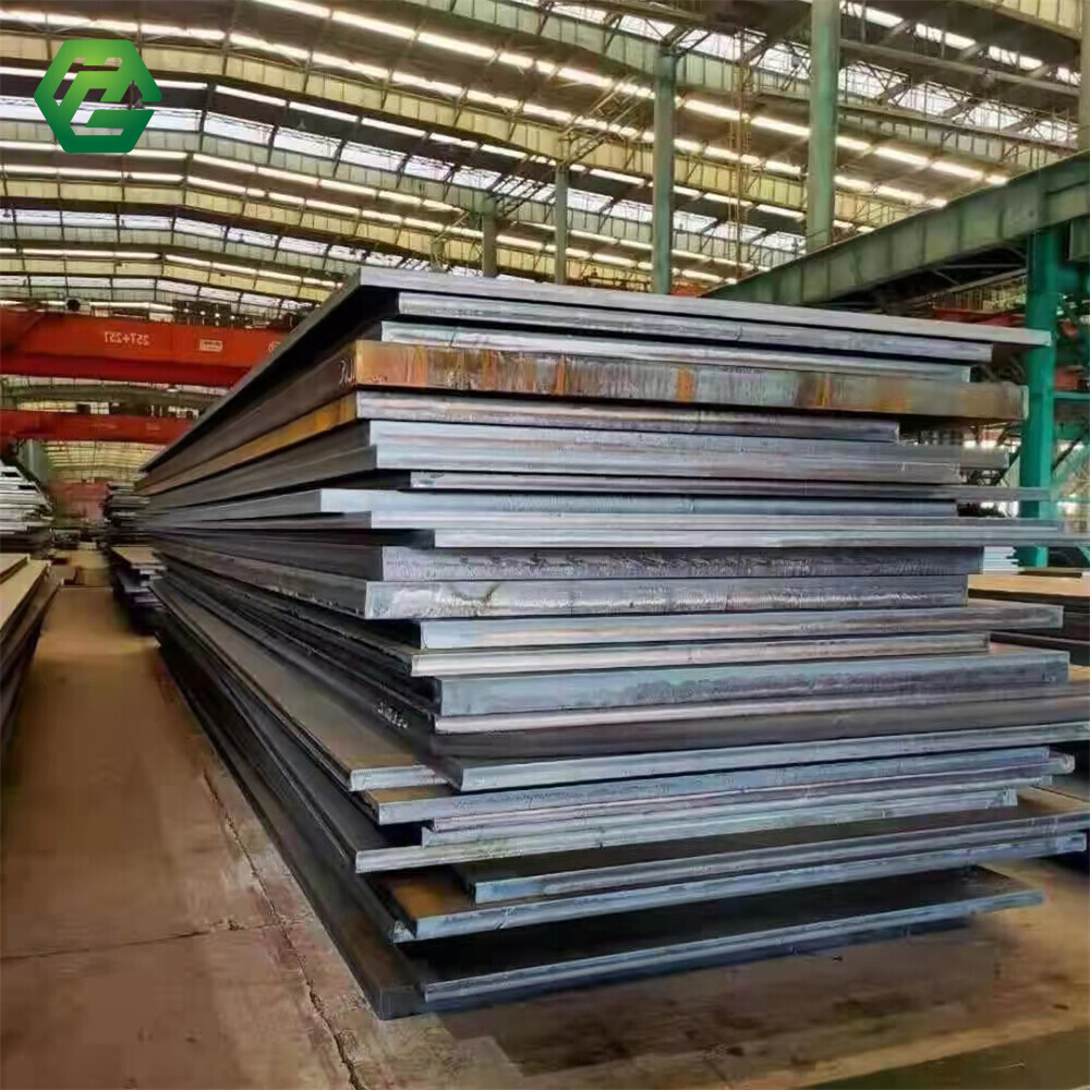 S235JR  Carbon Steel Plate