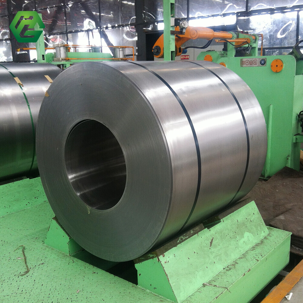 Q345 Carbon Steel Coil