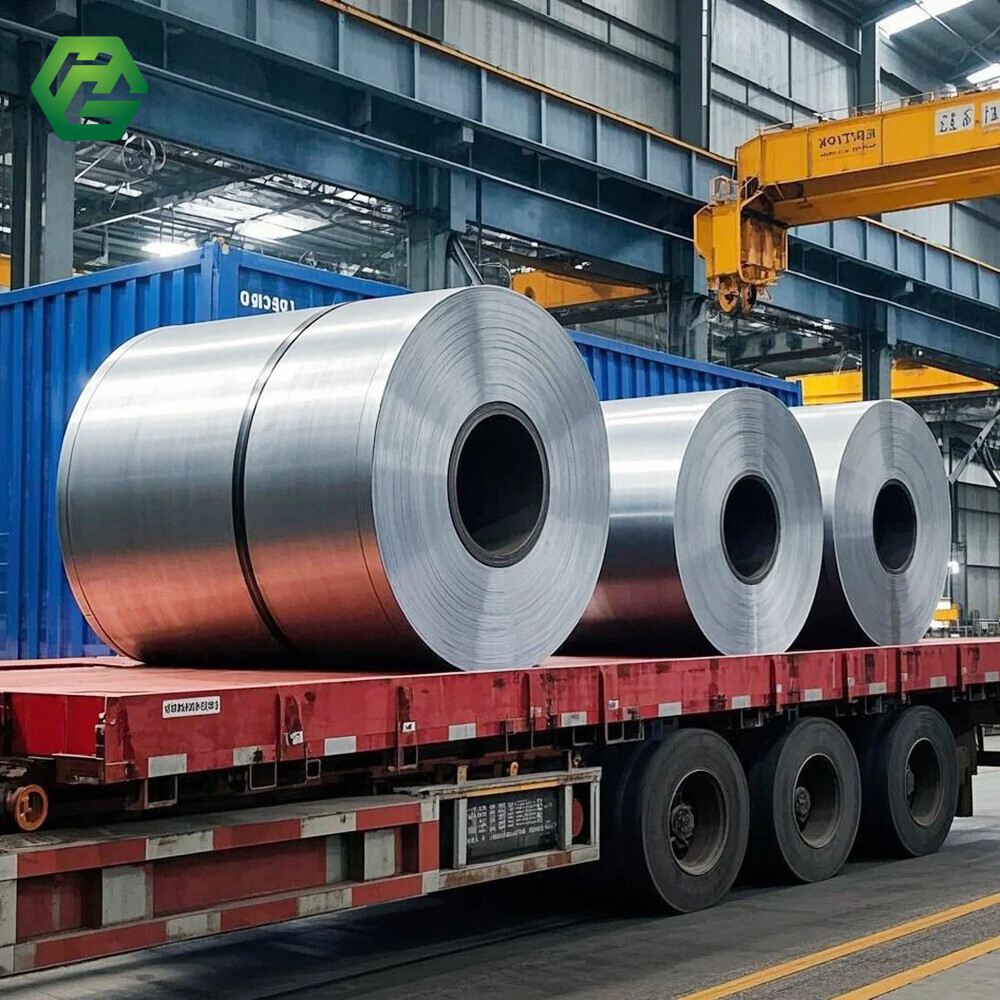 High quality Carbon Steel Coil