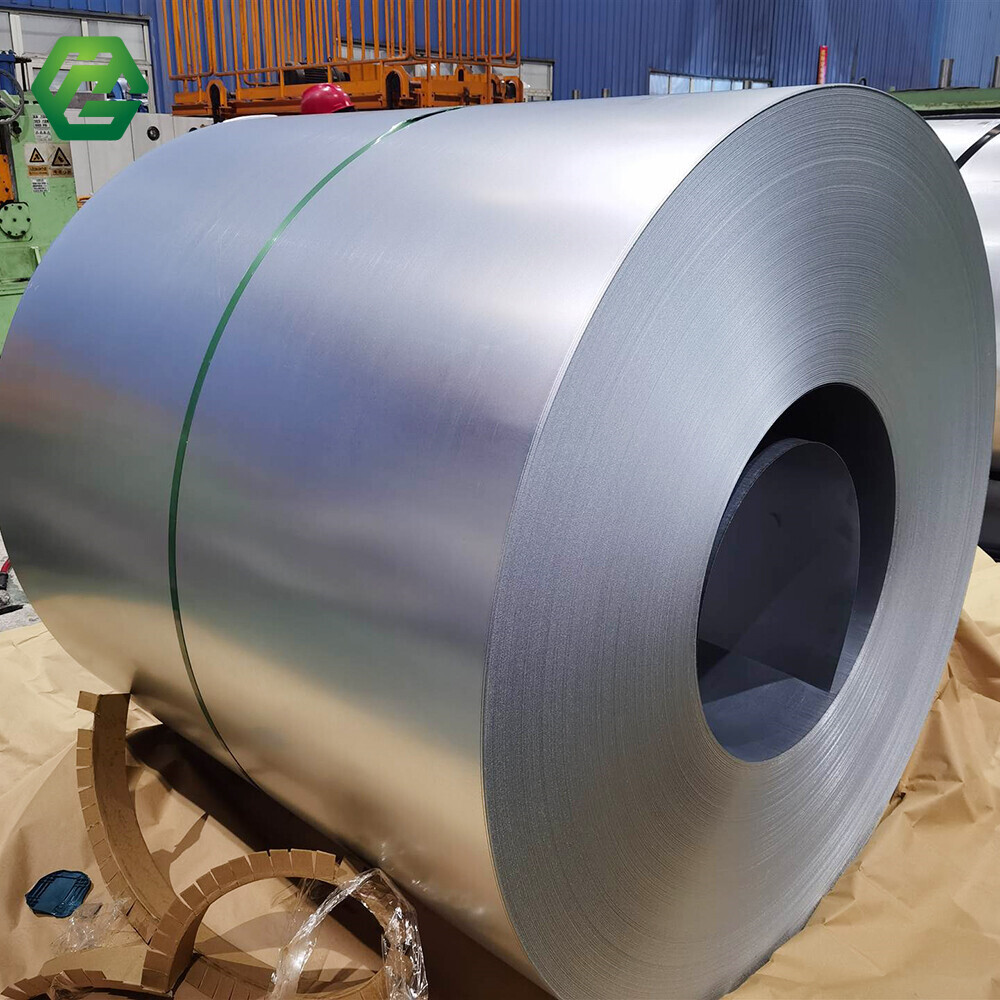 Q195 Carbon Steel Coil