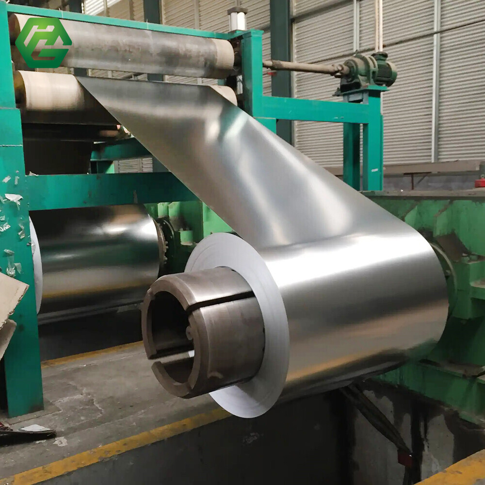High quality Galvanized  Coil