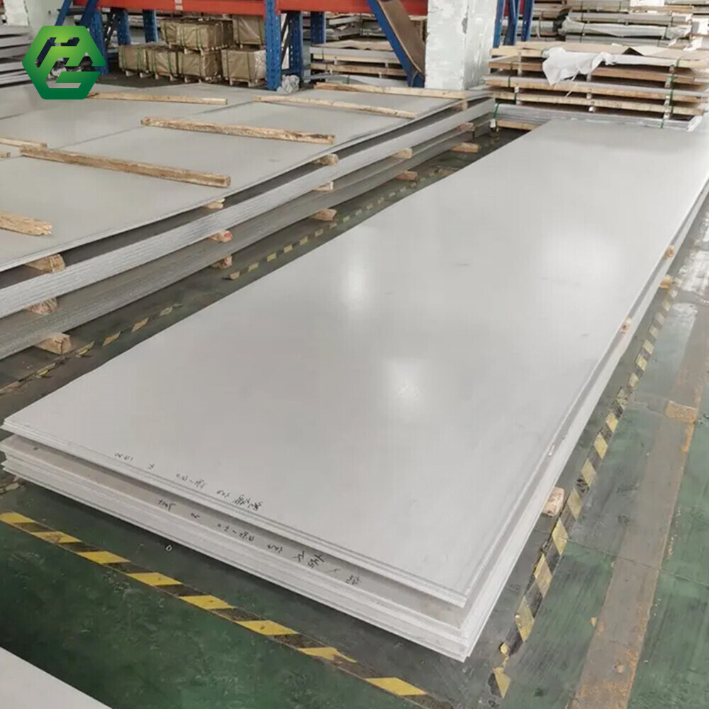 430,436 Stainless Steel Plate