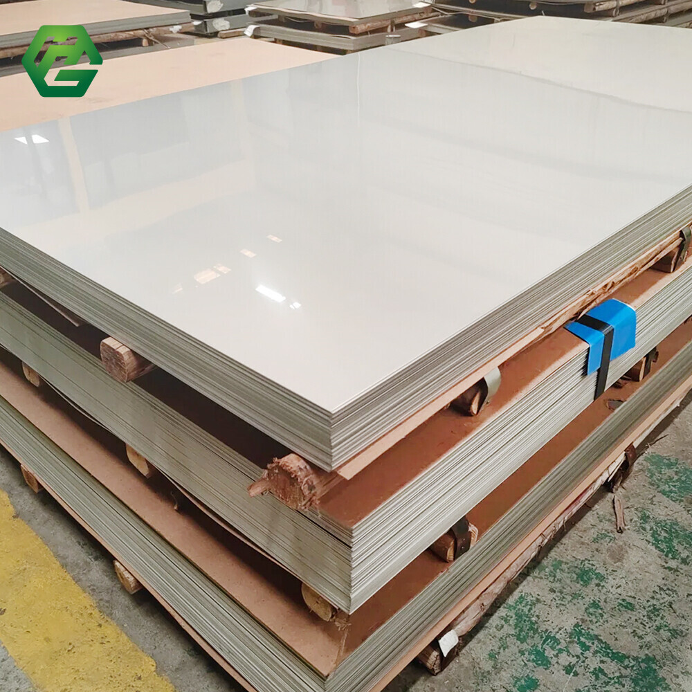 316,316L Stainless Steel Plate