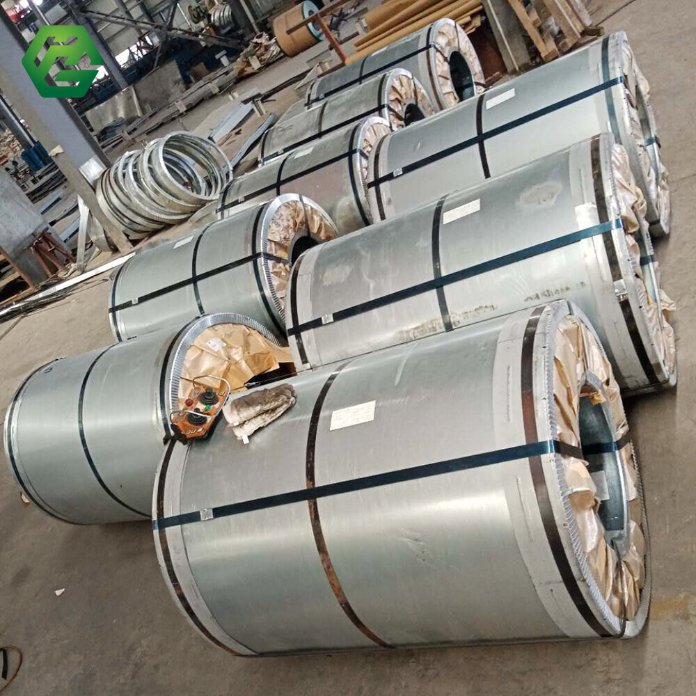 306 Stainless Steel Coil