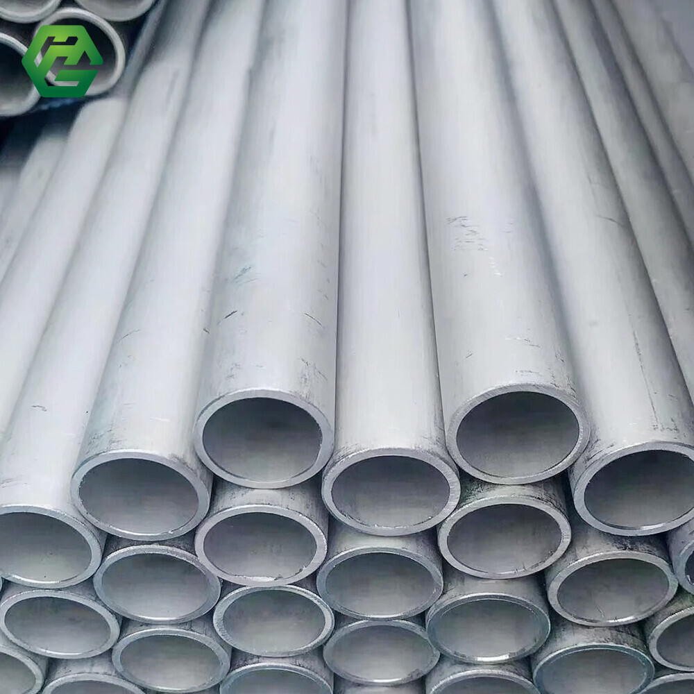 Hot rolled  Stainless Steel Pipe