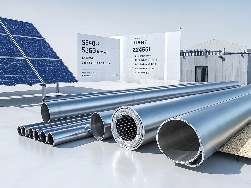 Experts give advice on steel selection in Central Asia - Interview with Hegang Technical Director