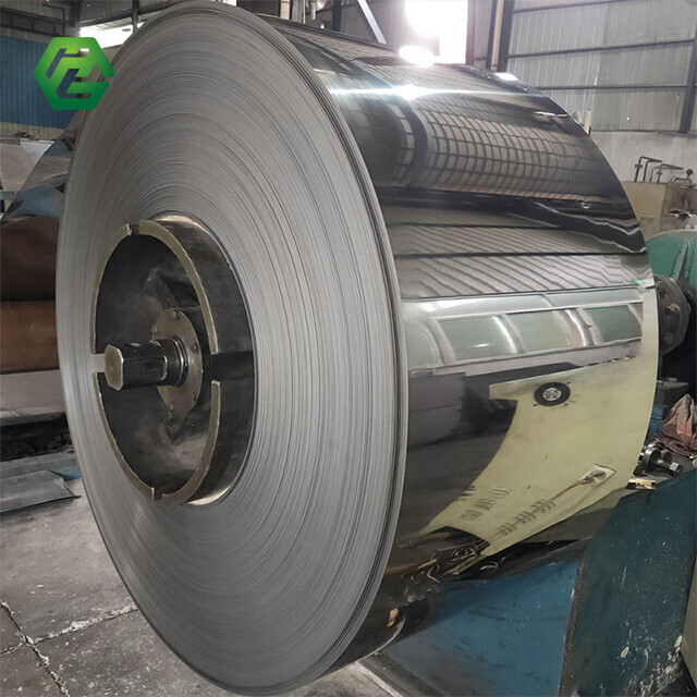 310 Stainless Steel Coil