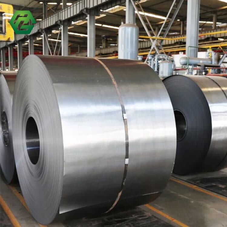 310 Stainless Steel Coil