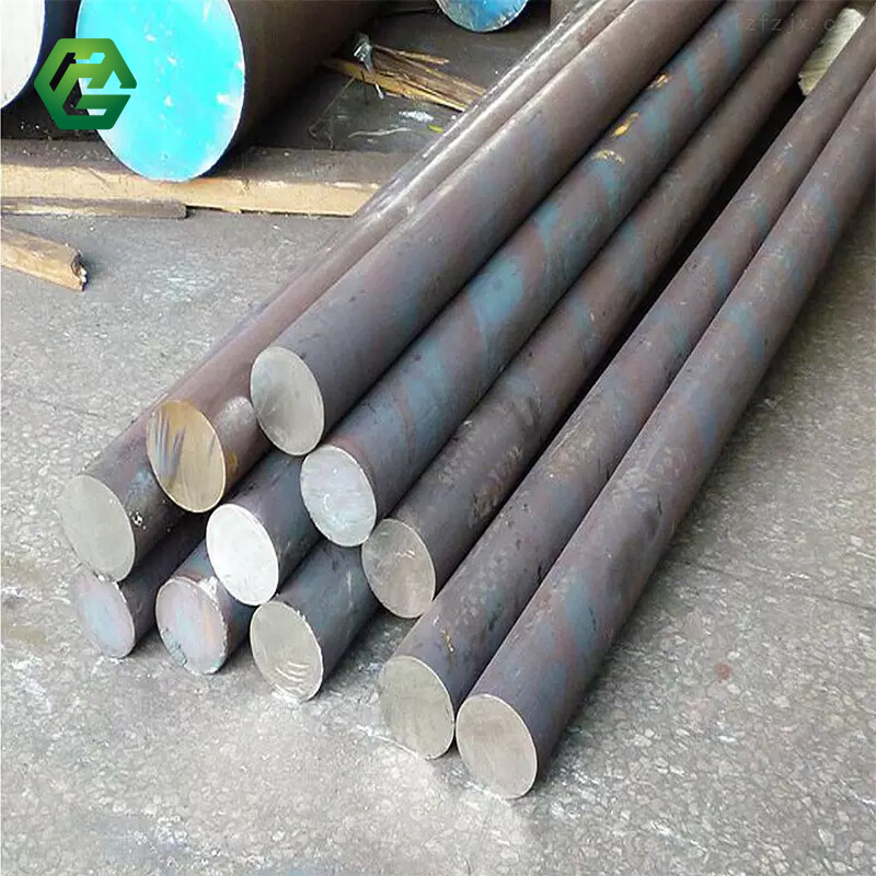 ‌ AISI 1035 Carbon Steel Rod
