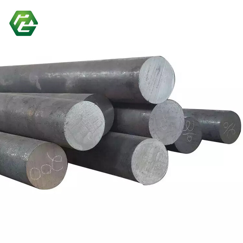 Q235 Carbon Steel Rod
