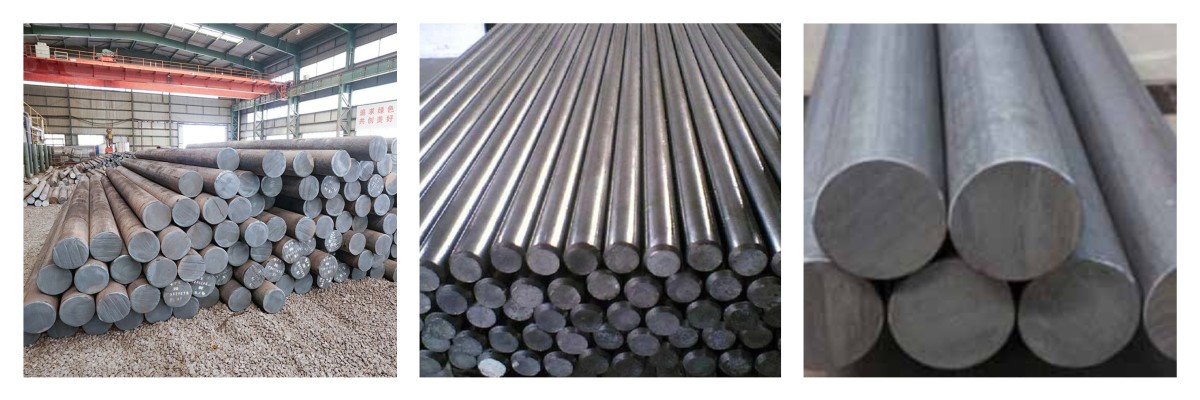 ‌ ASTM A615 Carbon Steel Rod