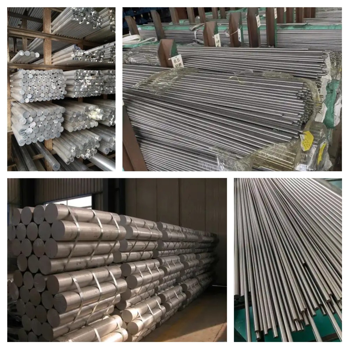 Stainless Steel Bar