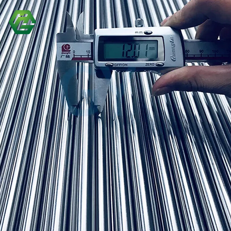 Stainless Steel Bar