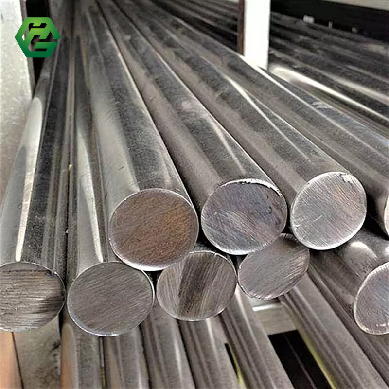 316L Stainless Steel Bar