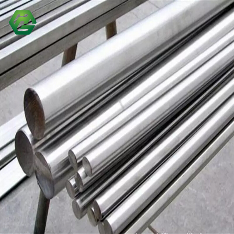 304 Stainless Steel Bar
