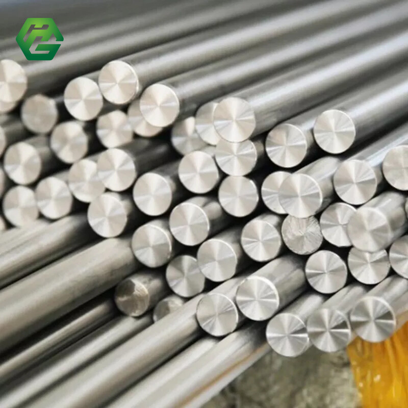 Stainless Steel Bar