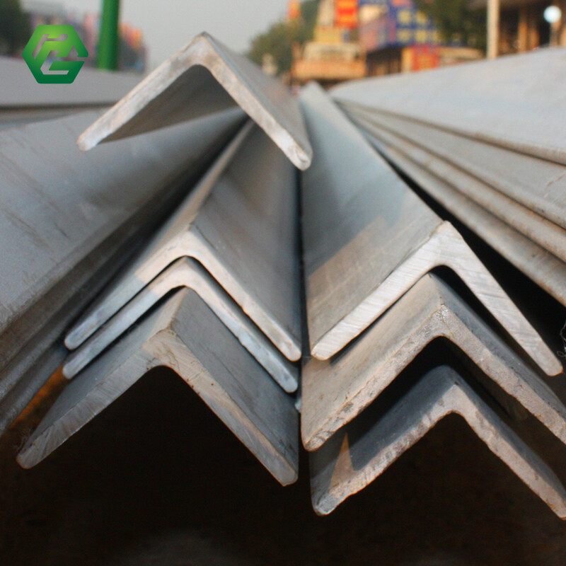 Q235B Angle Steel
