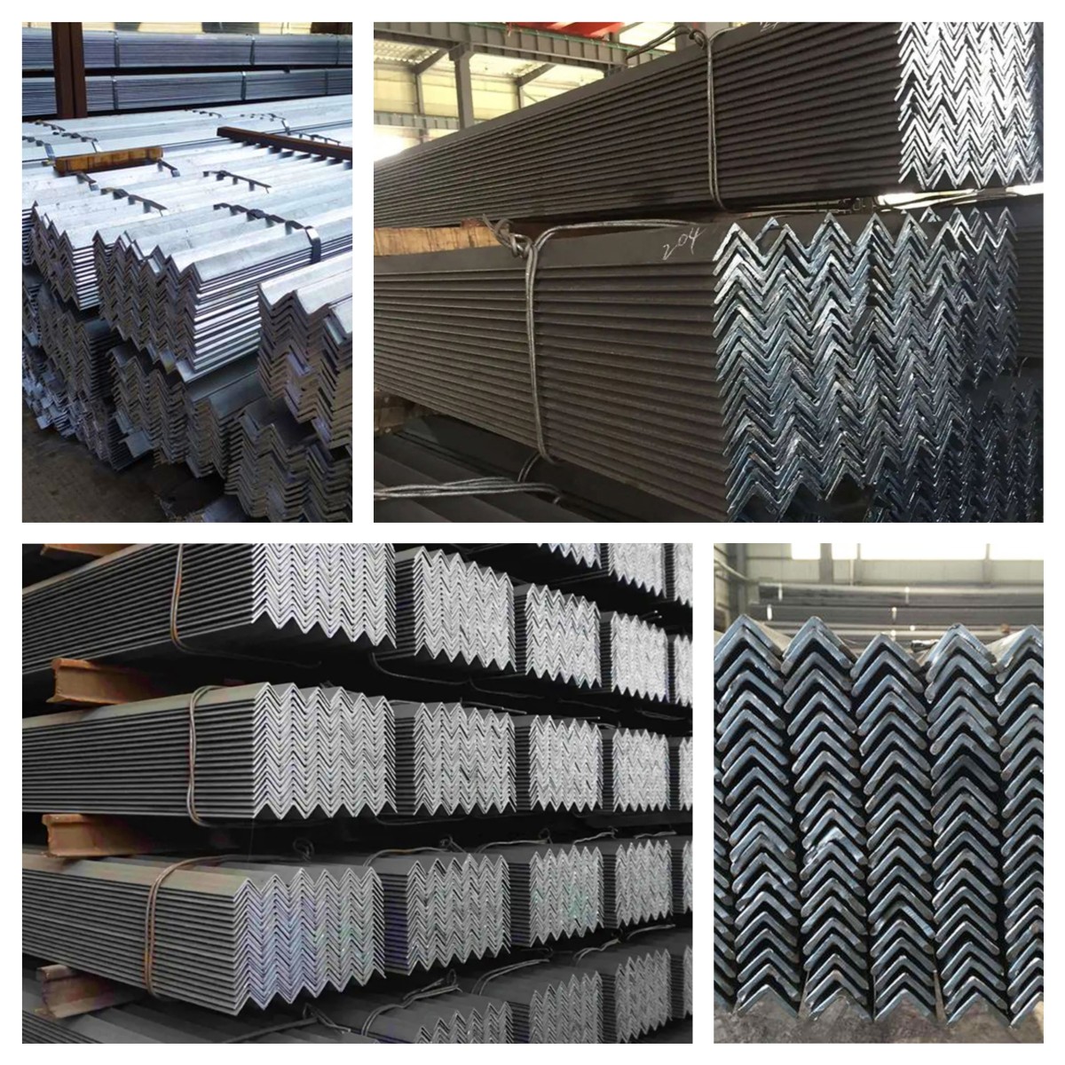16mn Angle Steel