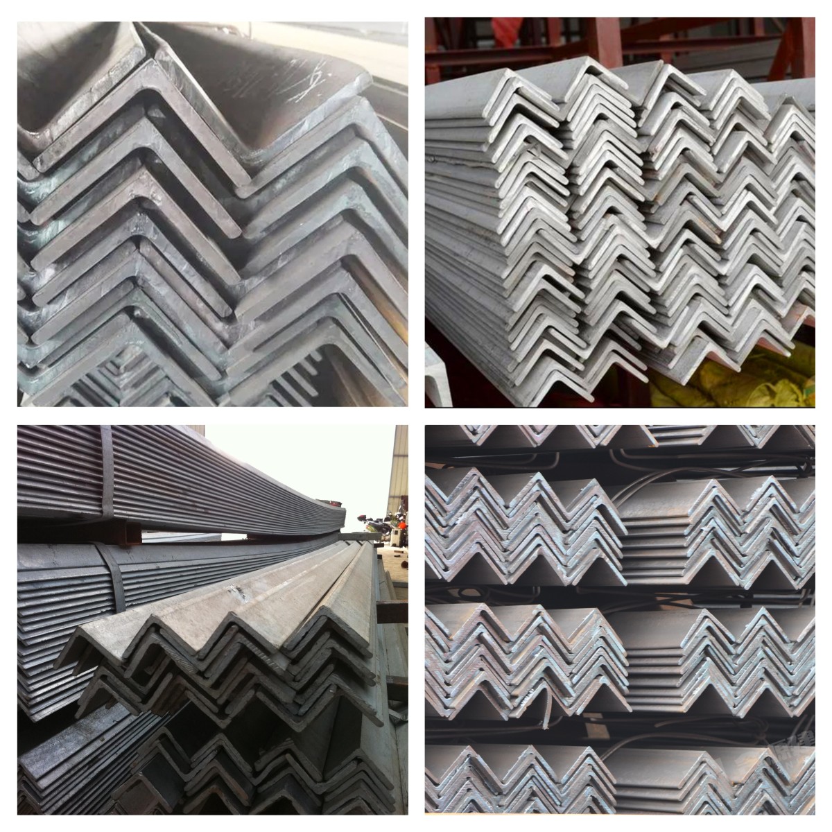 16mn Angle Steel
