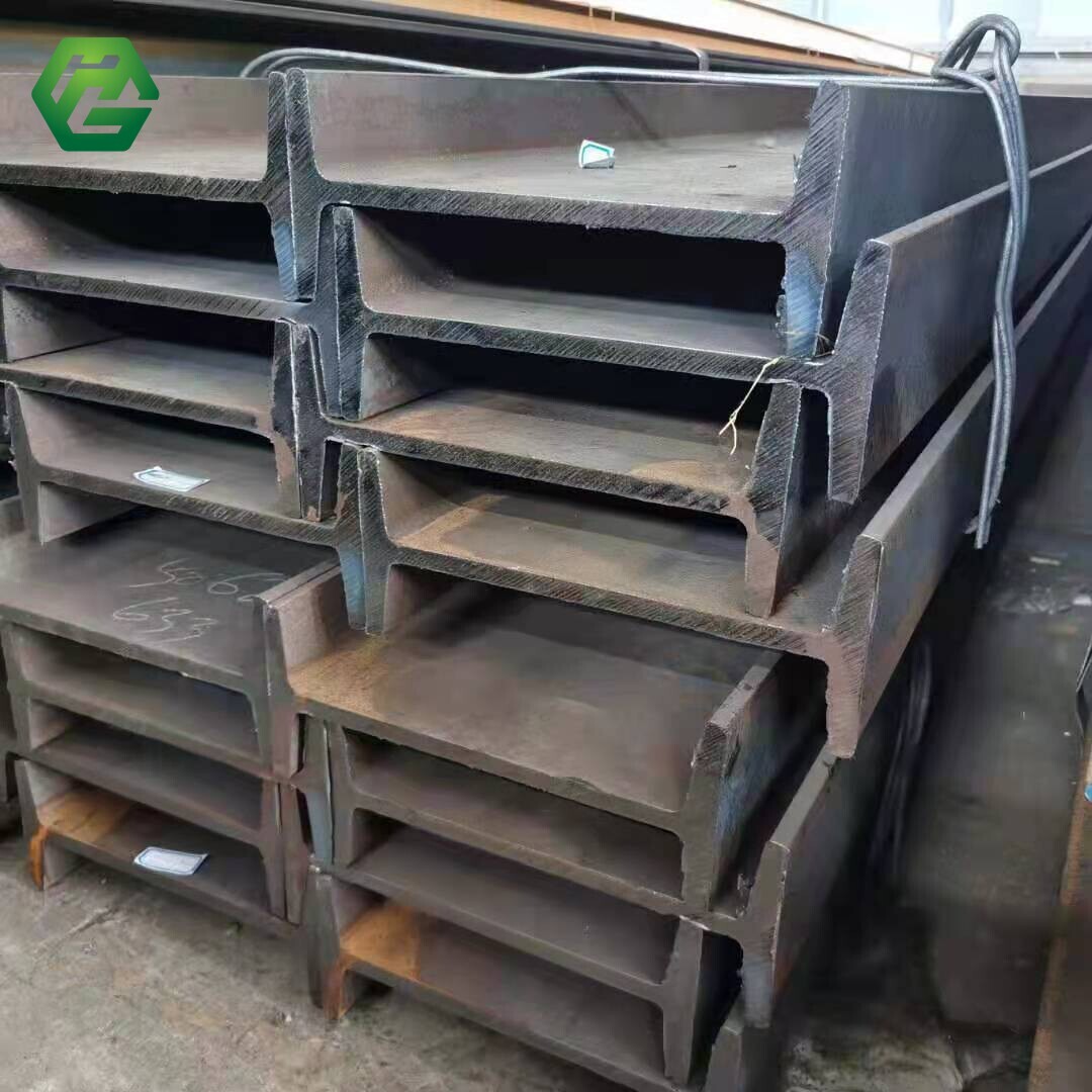 S355JR  I-Beam