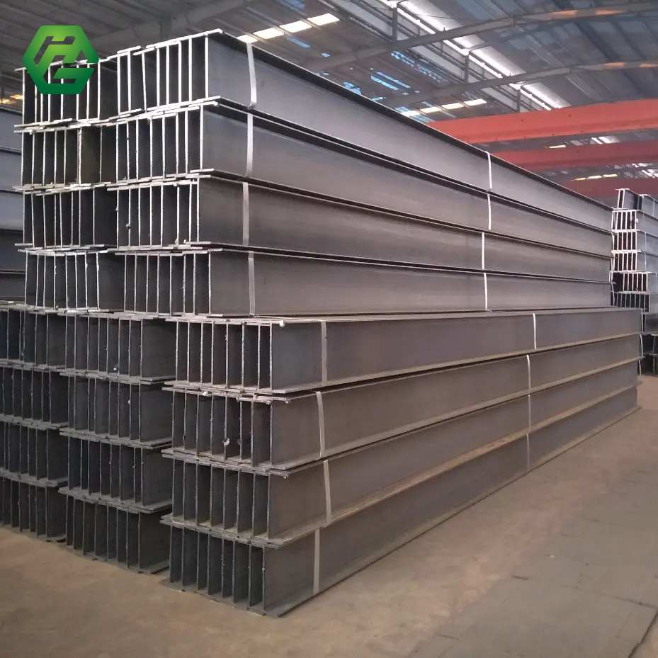 EN 1025-1  I-Beam