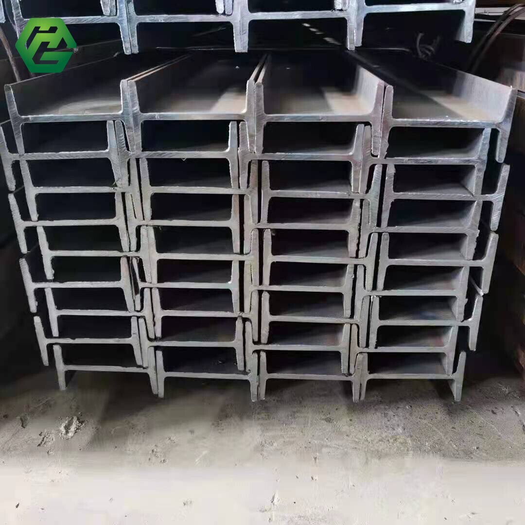 IPE100  I-Beam
