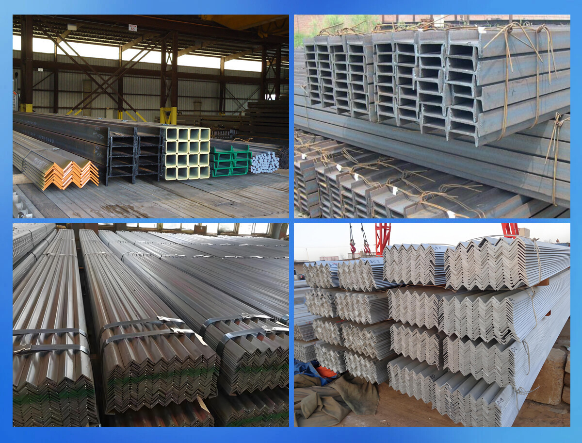 16mn Angle Steel