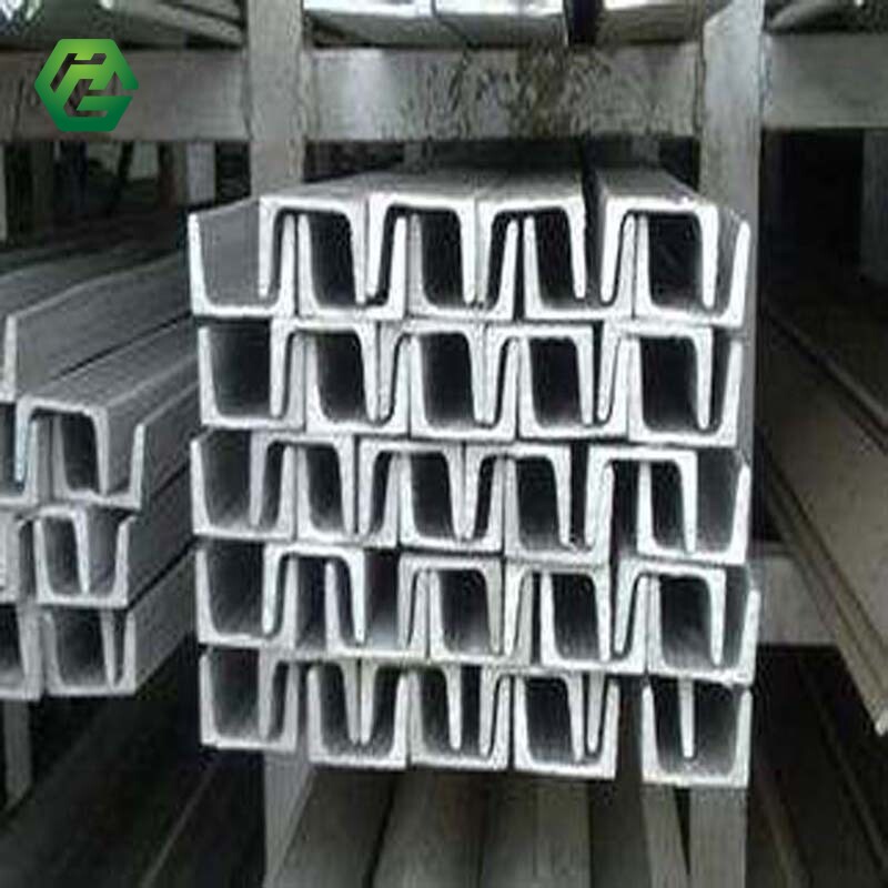 Q345  Channel steel