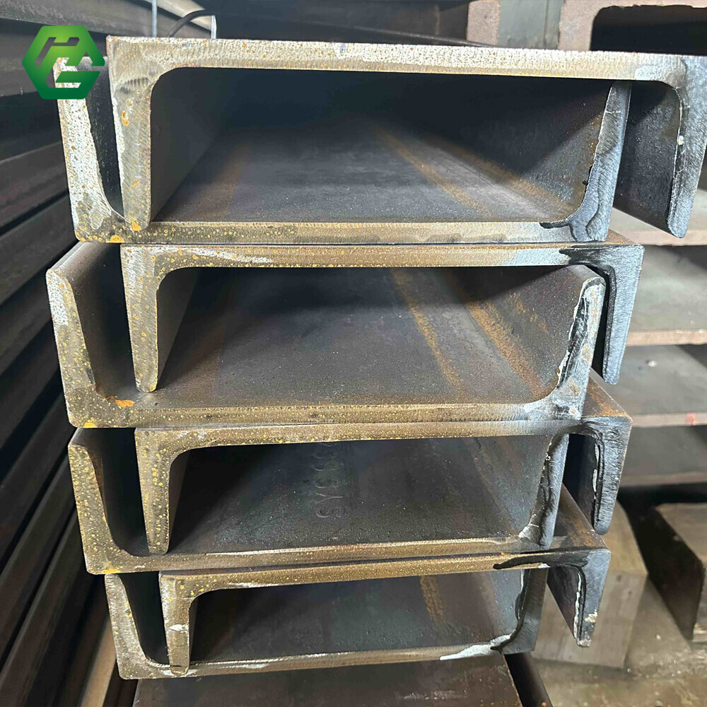 Q345  Channel steel
