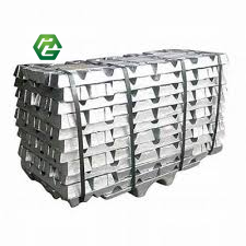 Zinc Ingot