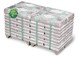 Zinc Ingot