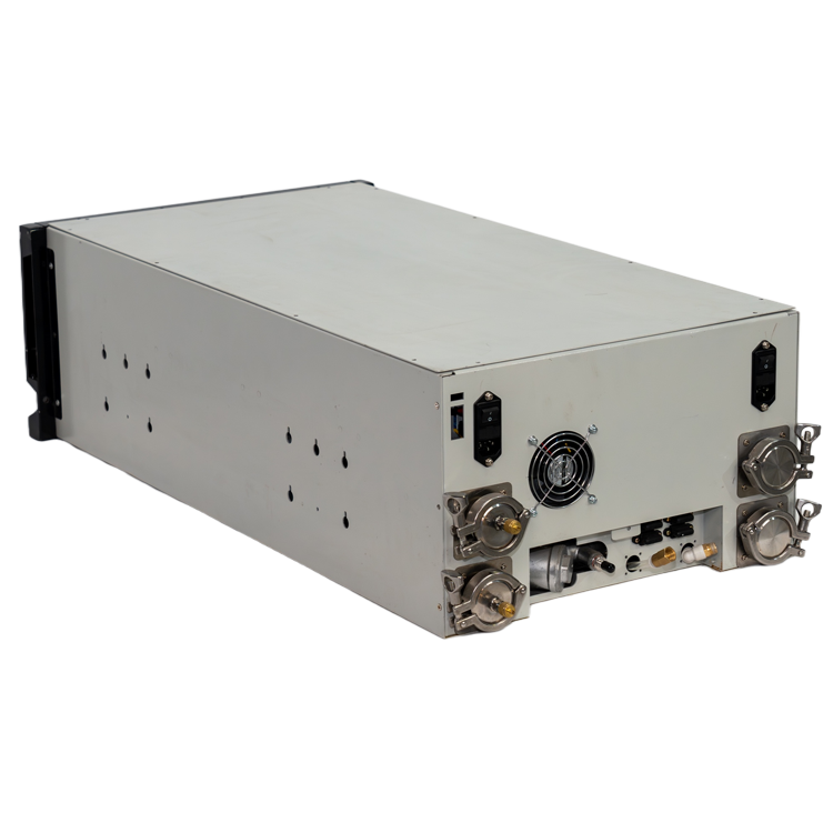 Rack-Mounted CDU
