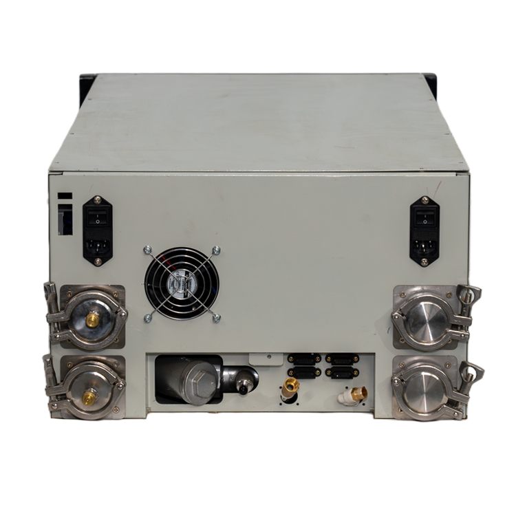 Rack-Mounted CDU