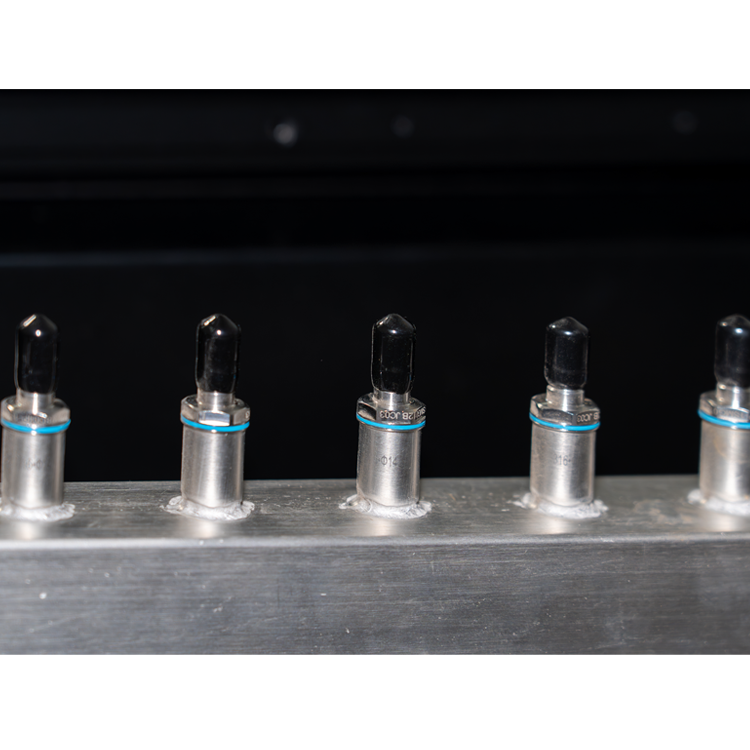 Liquid Cooling Emergency Device
