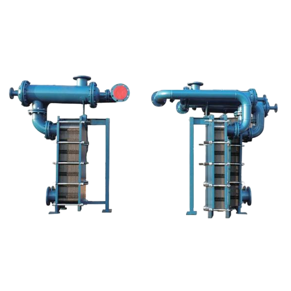 Unité d'échange thermique