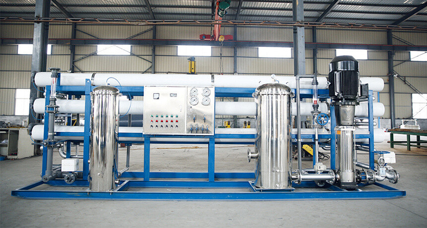 water treatment equipment7